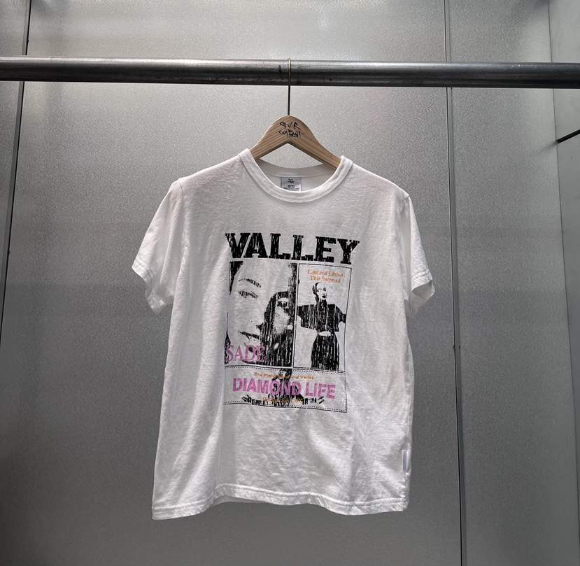 GVR COMPANY/RAWOO韓國直郵實拍女裝新款人氣26夏季T恤GVR COMPANY/RAWOOT恤