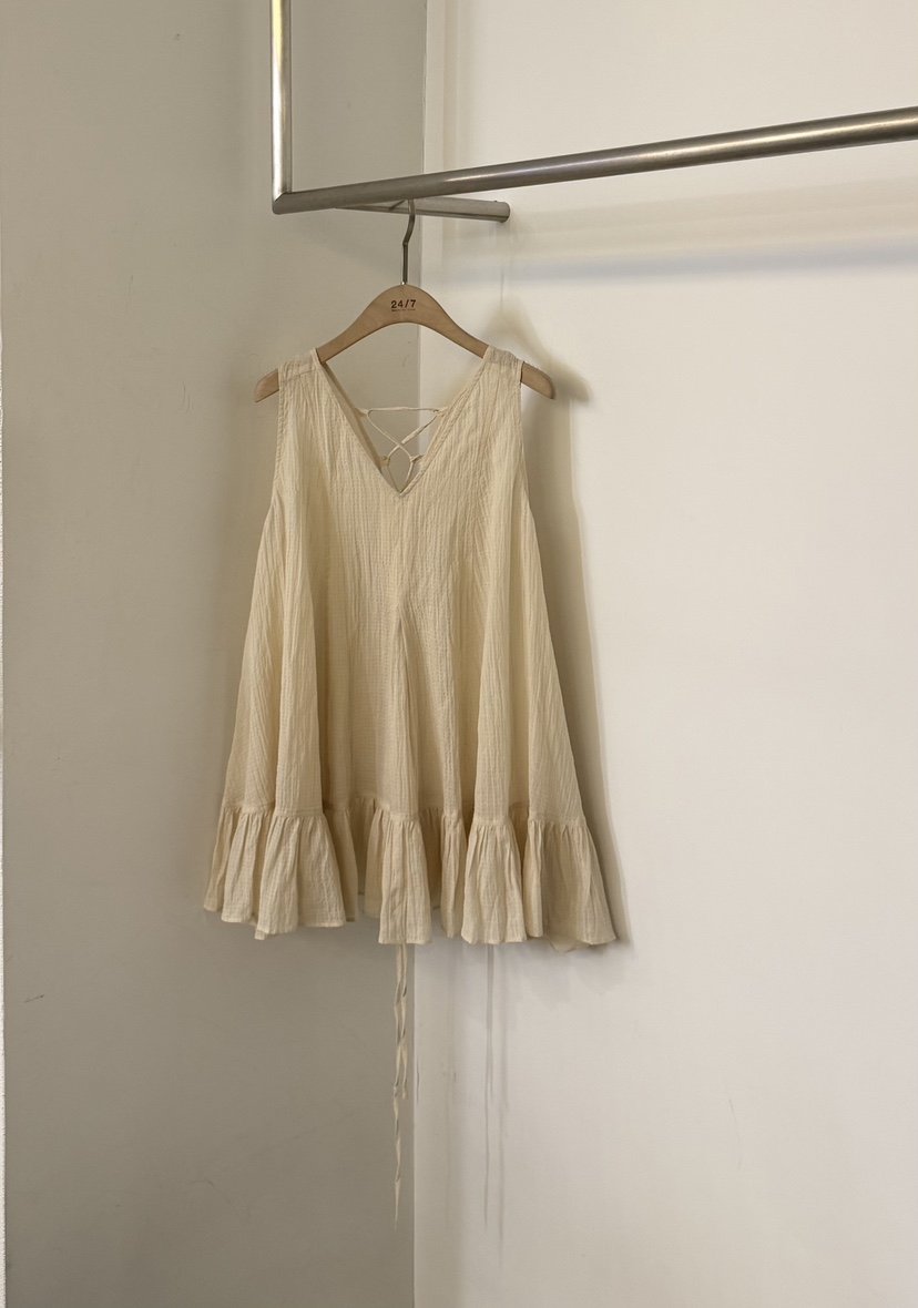 TWENTY FOUR SEVEN24-7韓國直郵女士新款休閑襯衫蕾絲衫TEWNTY FOUR SEVEN24-7襯衫/蕾絲衫