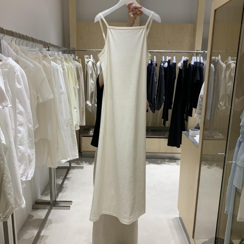 DEUO韓國直郵女士新品推薦26春夏人氣時尚26夏季職業連衣裙DEUO連衣裙