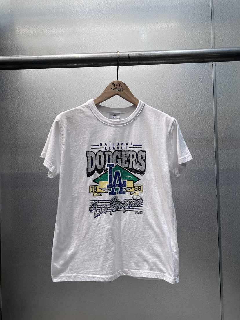 GVR COMPANY/RAWOO韓國東大門直郵女士新品26春夏26夏季T恤GVR COMPANY/RAWOOT恤