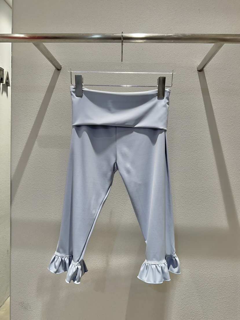 ARSERA韓國東大門直郵女裝新品職業人氣26夏季短褲荷葉邊ARSERA短褲