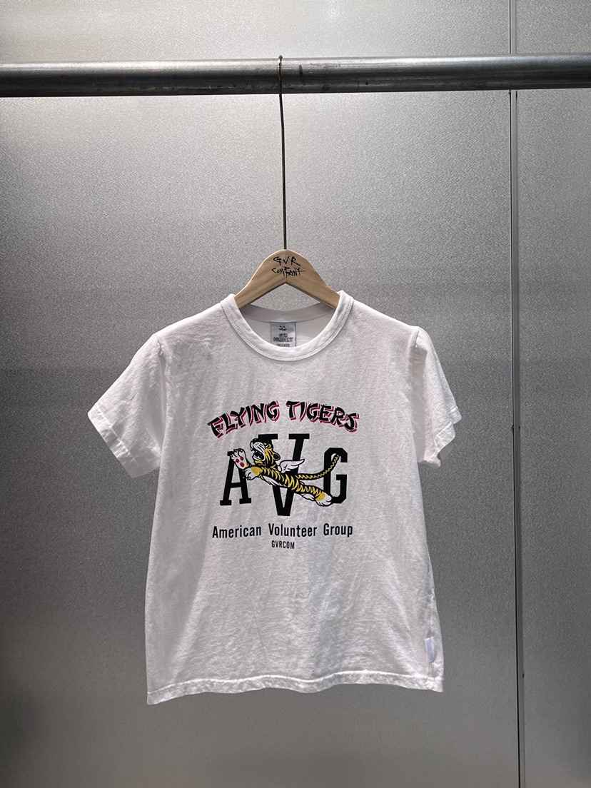 GVR COMPANY/RAWOO韓國東大門代購女士新品時尚推薦T恤GVR COMPANY/RAWOOT恤