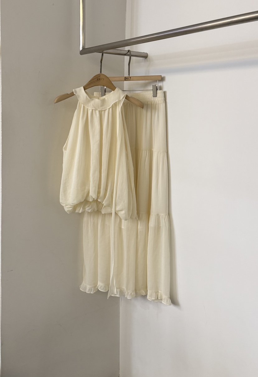 TWENTY FOUR SEVEN24-7韓國東大門直郵女士新品推薦套裝TEWNTY FOUR SEVEN24-7套裝