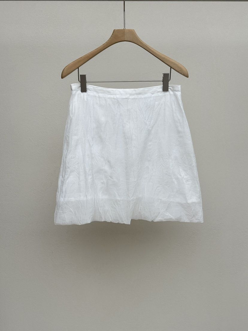 EFFERVESCENT韓國東大門直郵女裝新款26夏季熱賣人氣短裙evc/effervescent短裙