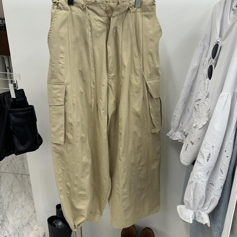 TOPDRESSING韓國直郵女士新品熱賣人氣時尚休閑職業休閑褲TOPDRESSING休閑褲