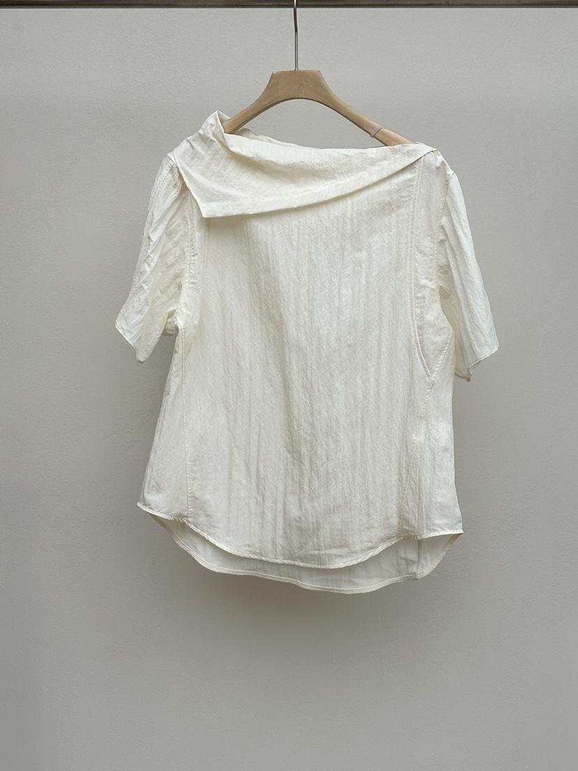 EFFERVESCENT韓國直郵女裝新品熱賣26夏季人氣襯衫蕾絲衫evc/effervescent襯衫/蕾絲衫