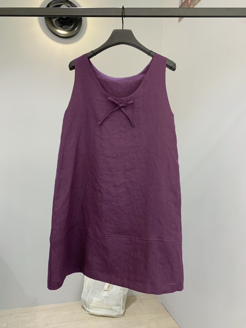 SOFTNESS韓國直郵女裝新品時尚人氣26夏季職業休閑連衣裙Softness/Cosmic連衣裙