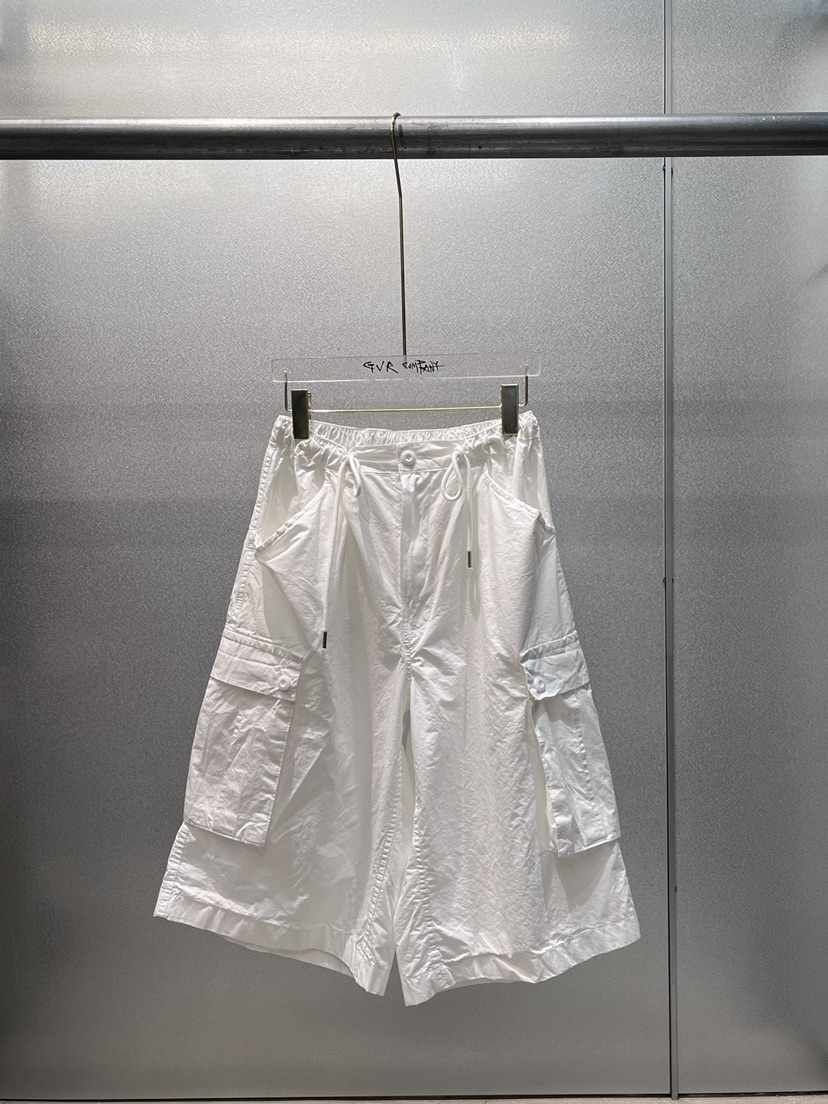 GVR COMPANY/RAWOO韓國東大門代購女士新款推薦休閑褲工裝GVR COMPANY/RAWOO休閑褲