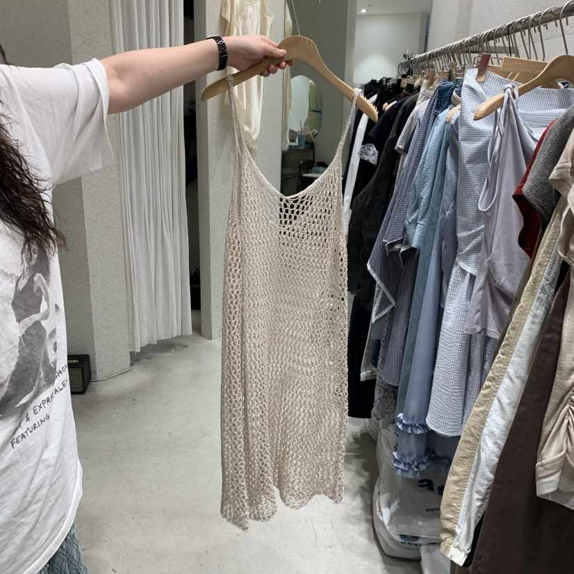 SSEMIENNE韓國東大門直郵女裝新品時尚職業26夏季人氣連衣裙SSENIQUE/SSEMIENNE連衣裙