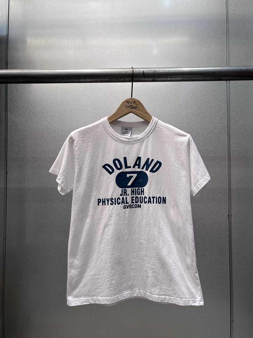 GVR COMPANY/RAWOO韓國直郵實拍女士新品人氣時尚26夏季T恤GVR COMPANY/RAWOOT恤