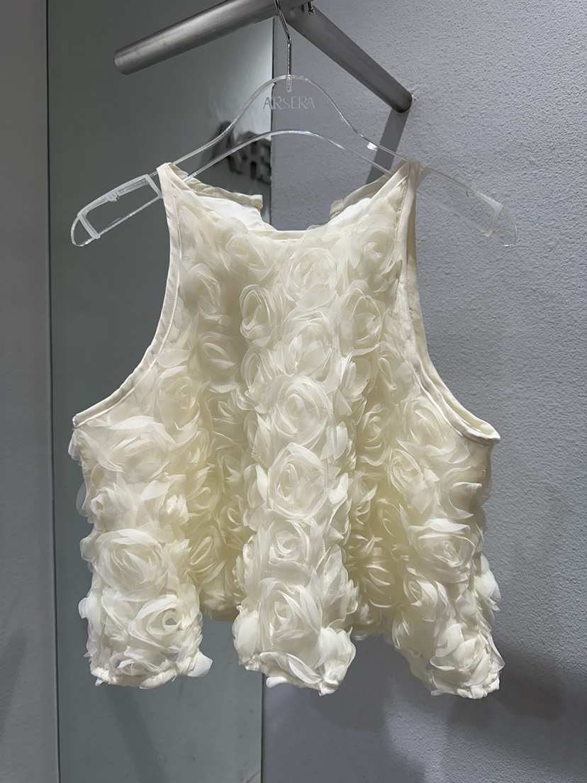 ARSERA韓國代購女士新款推薦熱賣職業休閑26春夏襯衫蕾絲衫ARSERA襯衫/蕾絲衫