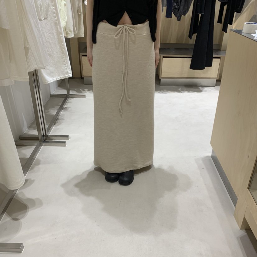 DEUO韓國直郵女士新品休閑26春夏人氣熱賣推薦26夏季長裙DEUO長裙