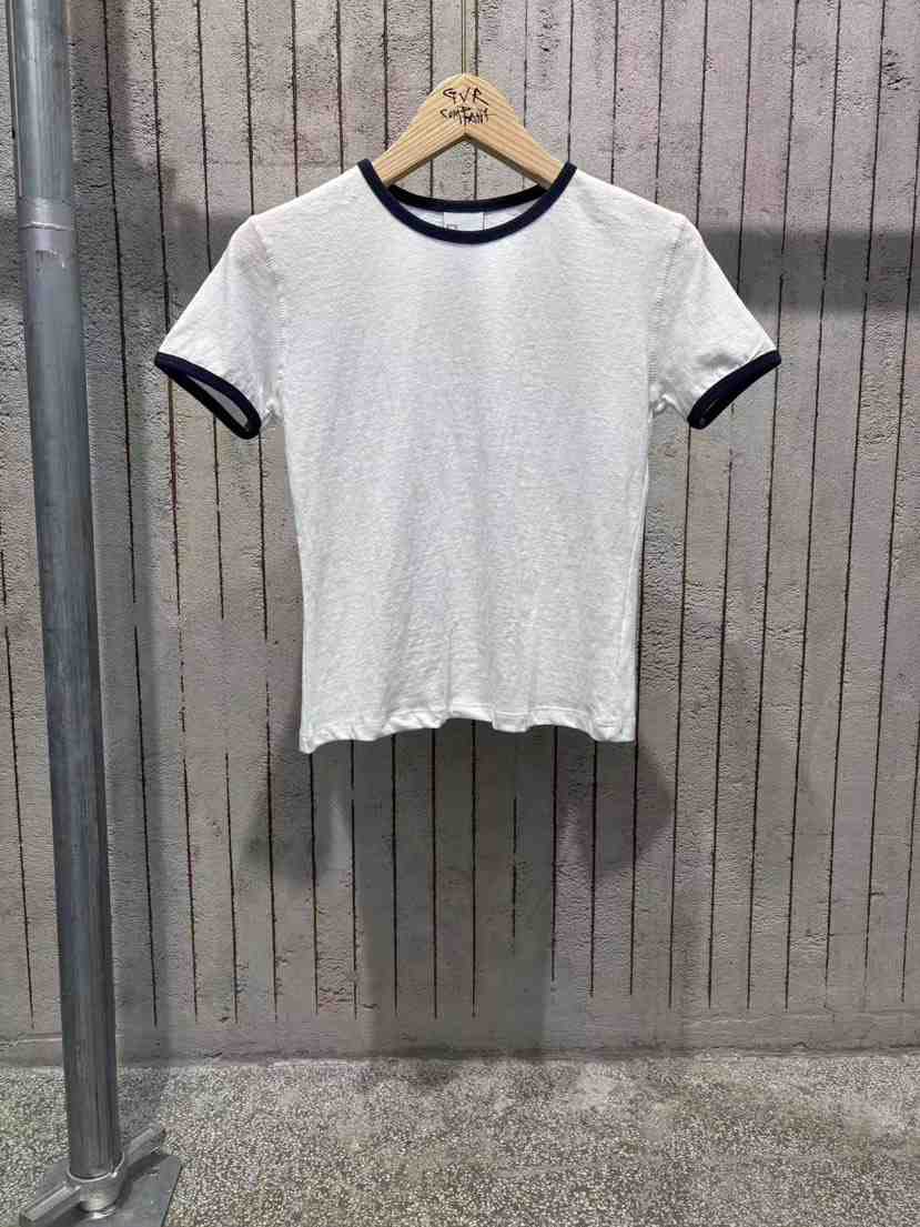GVR COMPANY/RAWOO韓國東大門代購女裝新品26夏季時尚T恤GVR COMPANY/RAWOOT恤