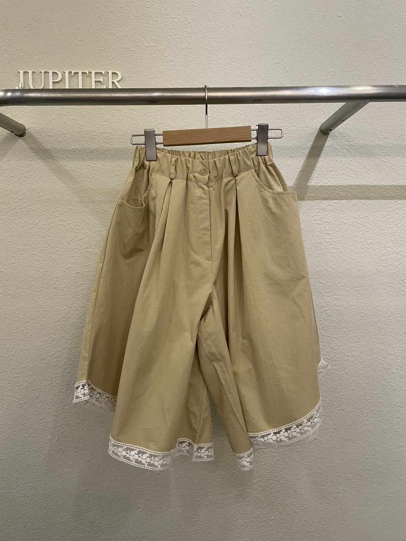 JUPITER韓國代購女士新品時尚26夏季休閑26春夏熱賣推薦短褲JUPITER短褲