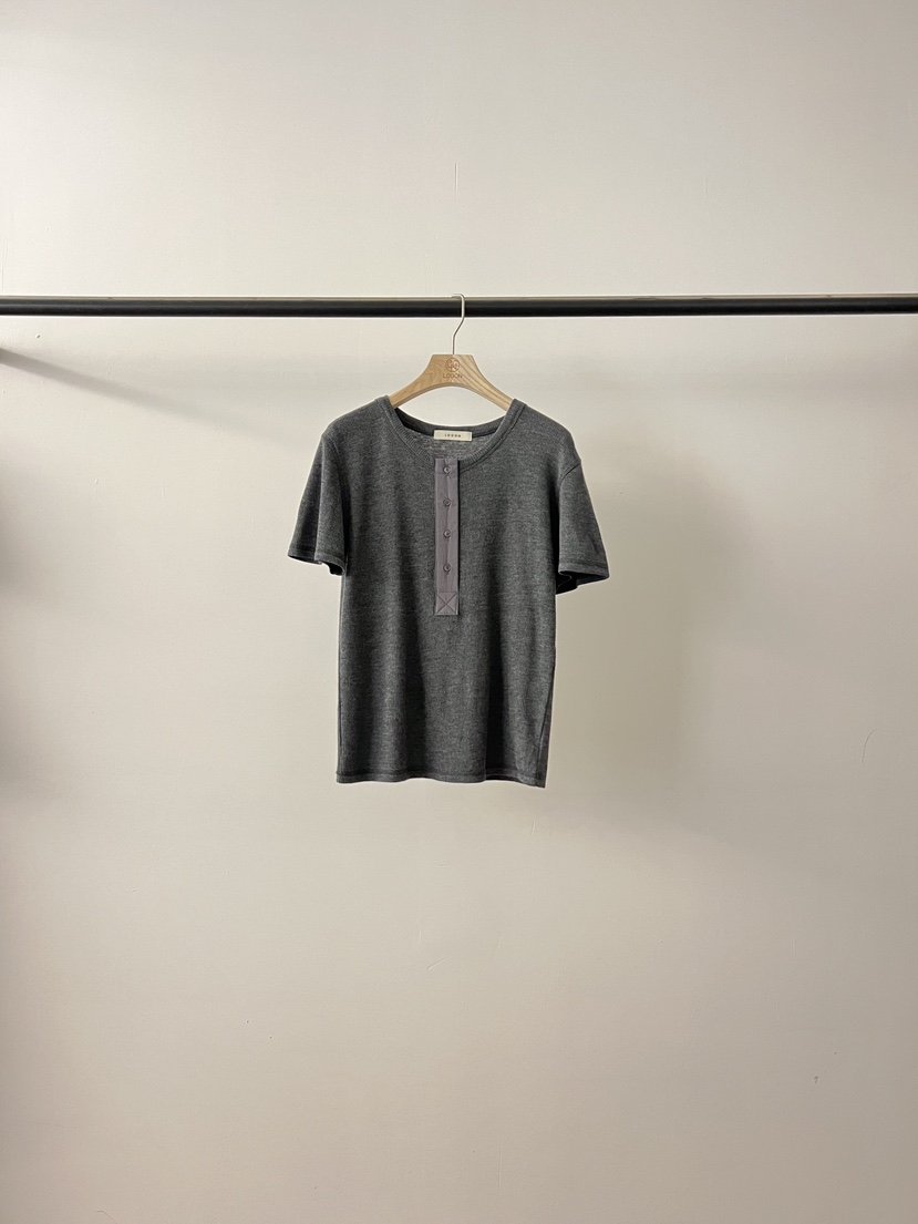 LOGON東大門代購女裝新款熱賣時尚真品職業人氣26春夏T恤LOGONT恤