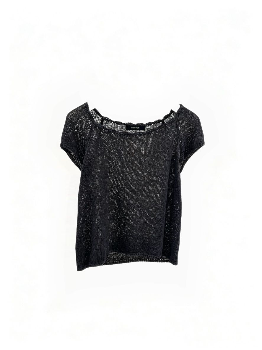 MENTOR東大門直郵女士新品熱賣26春夏推薦休閑真品針織衫MENTOR針織衫