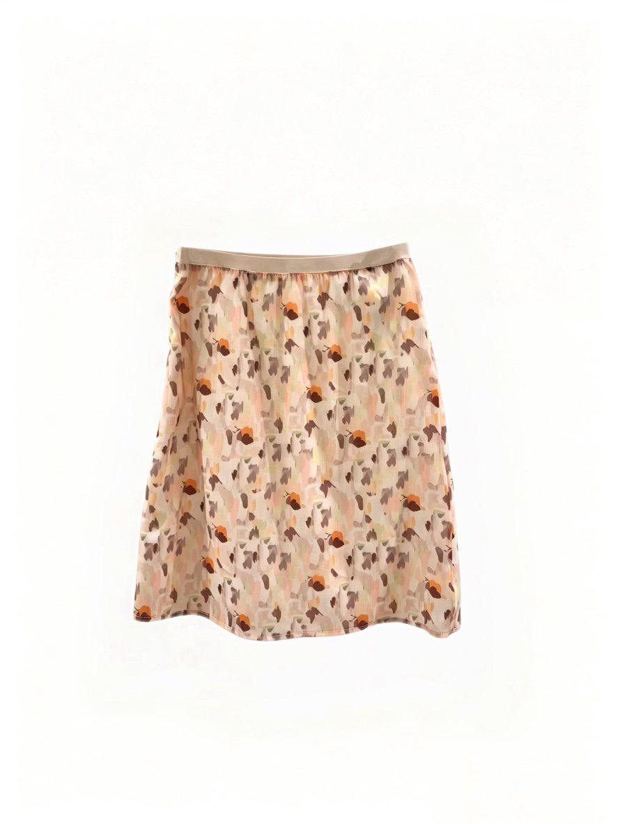 MENTOR東大門代購女裝新款人氣推薦休閑真品半身裙中短裙MENTOR半身裙/中短裙