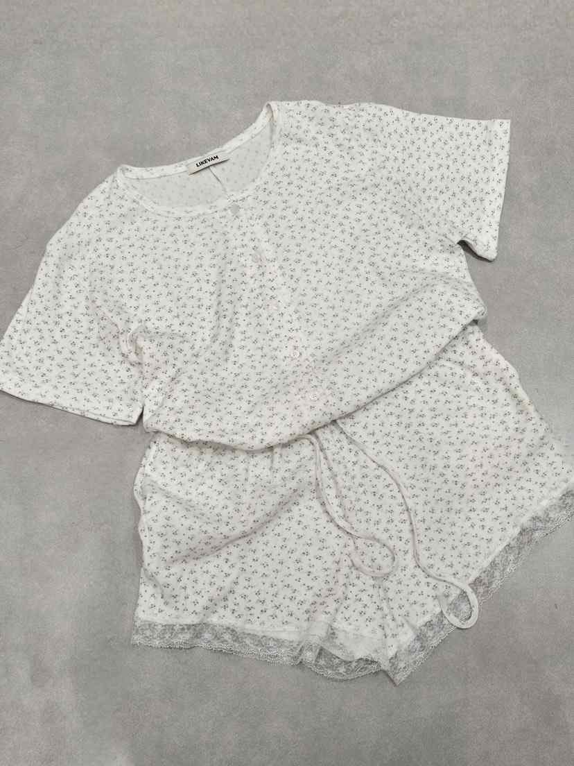 LIKEVAM東大門直郵女士新品時尚真品職業休閑推薦人氣連體褲LIKEVAM連體褲