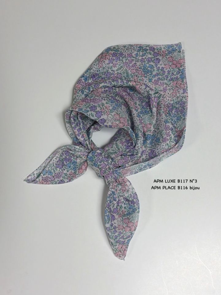 N3韓國直郵女裝新品26春夏職業推薦時尚熱賣人氣圍巾披肩N3圍巾/披肩