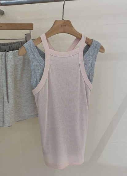 MUSE-P韓國東大門直郵女裝新款時尚人氣職業26夏季熱賣套裝MUSE-P套裝