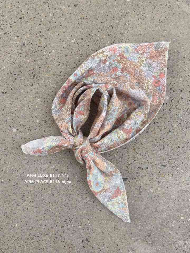 N3韓國代購女裝新款時尚職業26春夏真品熱賣人氣圍巾披肩N3圍巾/披肩