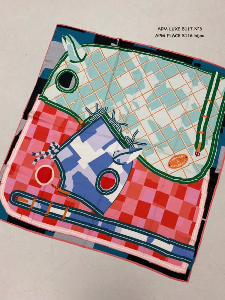 N3韓國東大門代購女裝新品26夏季26春夏休閑推薦圍巾披肩N3圍巾/披肩