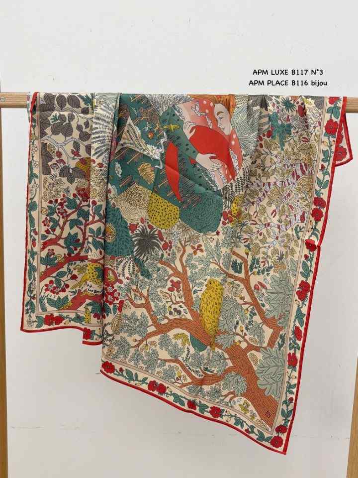 N3韓國直郵實拍女裝新款26春夏職業人氣熱賣休閑圍巾披肩N3圍巾/披肩