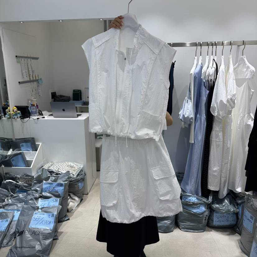 RICH SISTER韓國代購女士新款推薦職業26春夏26夏季套裝RICH SISTER套裝