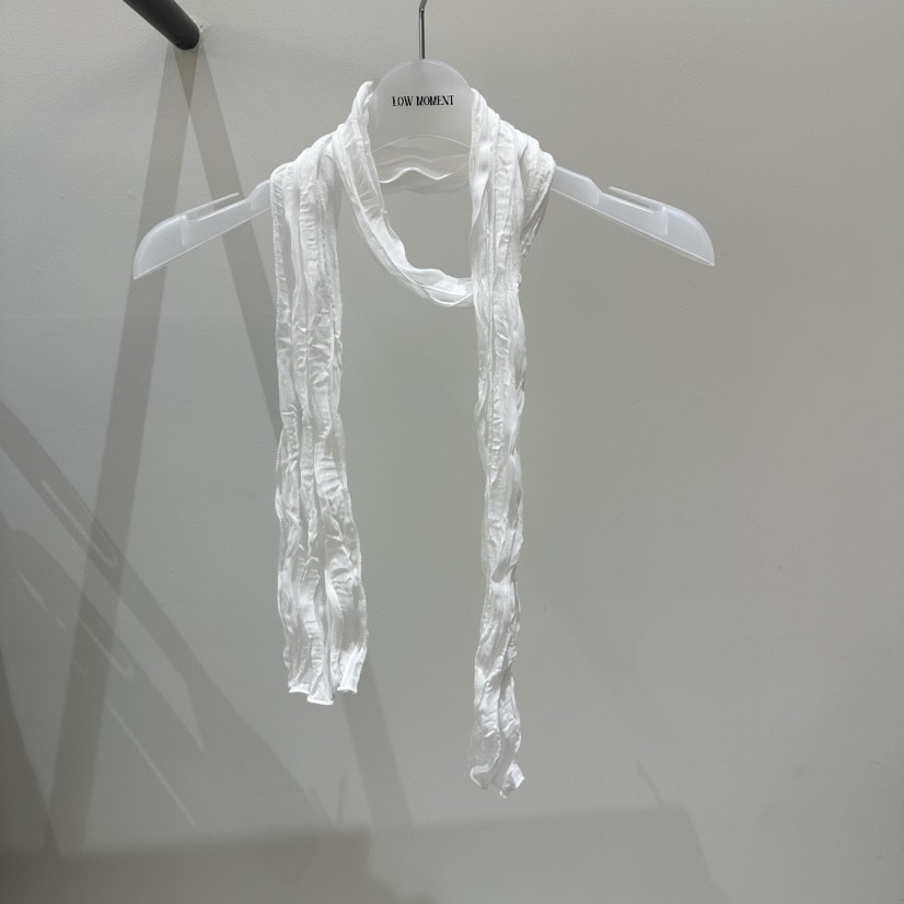 LOW MOMENT韓國東大門代購女裝新品時尚休閑圍巾披肩圍巾LOW MOMENT圍巾/披肩