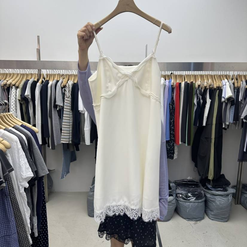 SPECIAL韓國直郵女裝新品26夏季時尚熱賣26春夏推薦連衣裙SPECIAL連衣裙