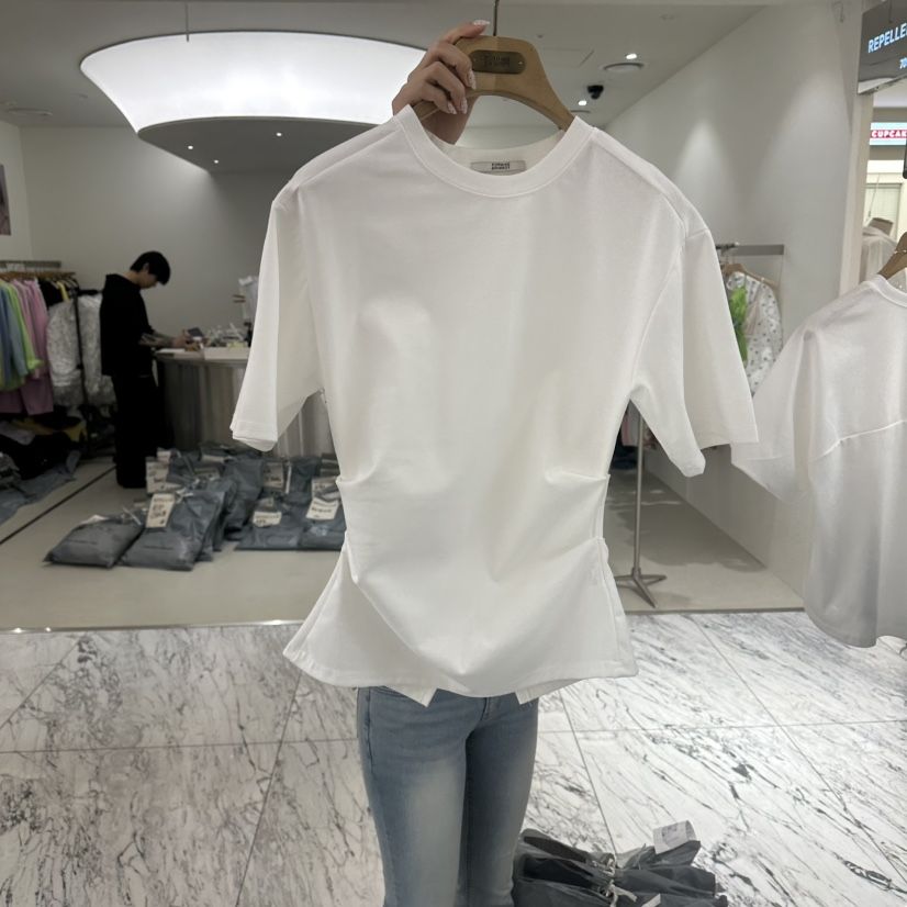 FORMING-P韓國東大門代購女裝新款人氣時尚熱賣26夏季T恤FORMING-PT恤