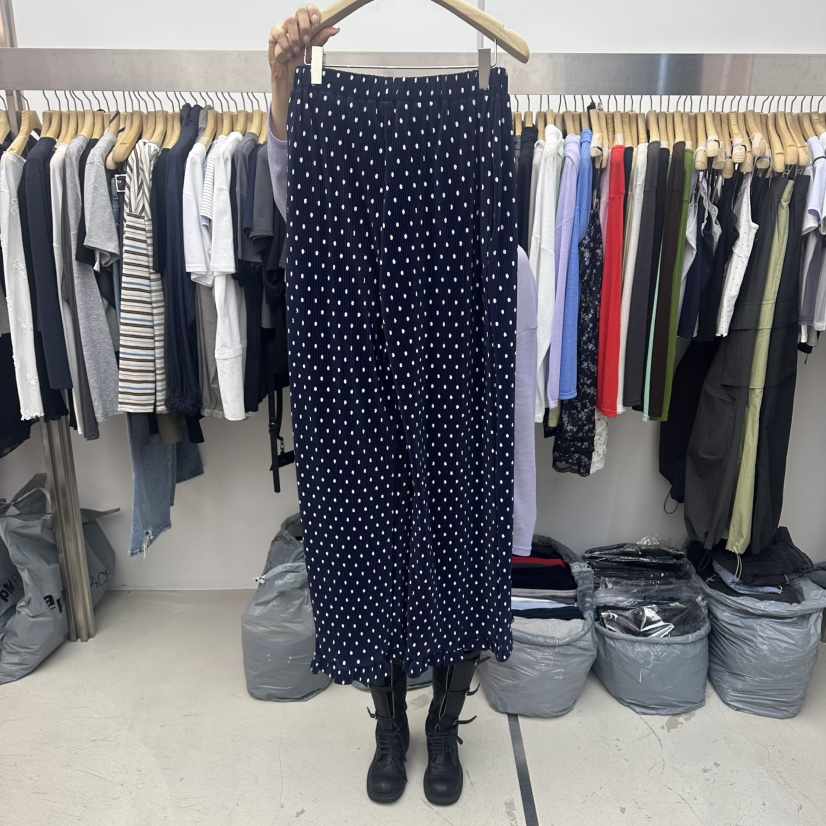 SPECIAL韓國直郵女裝新款26夏季職業26春夏時尚熱賣休閑褲SPECIAL休閑褲