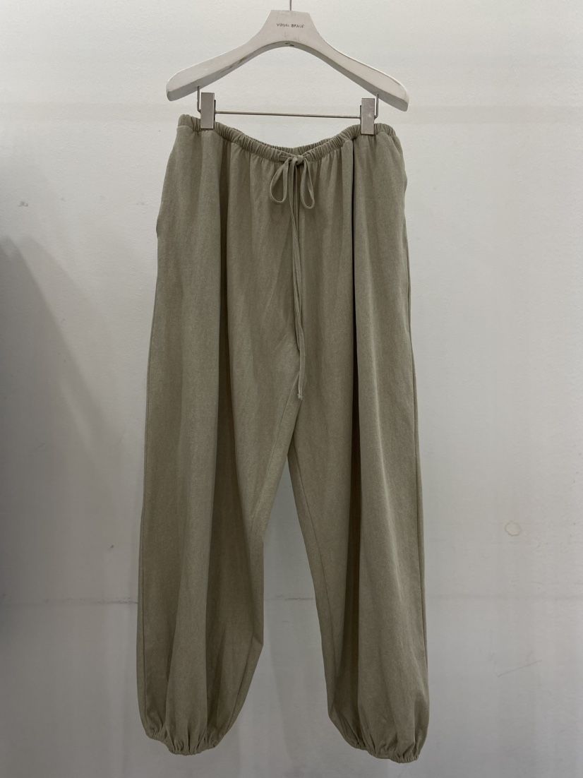 VISUAL SPACE/PAGE92/FLEISCHER韓國直郵女裝新款熱賣休閑褲VISUAL SPACE/PAGE92/FLEISCHER休閑褲