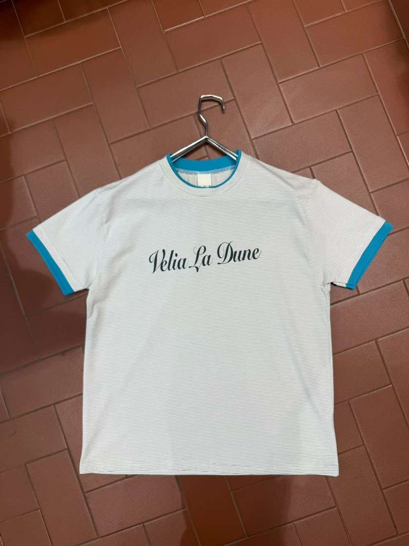 DOT韓國東大門直郵女裝新品推薦人氣時尚26春夏職業熱賣T恤DOTT恤