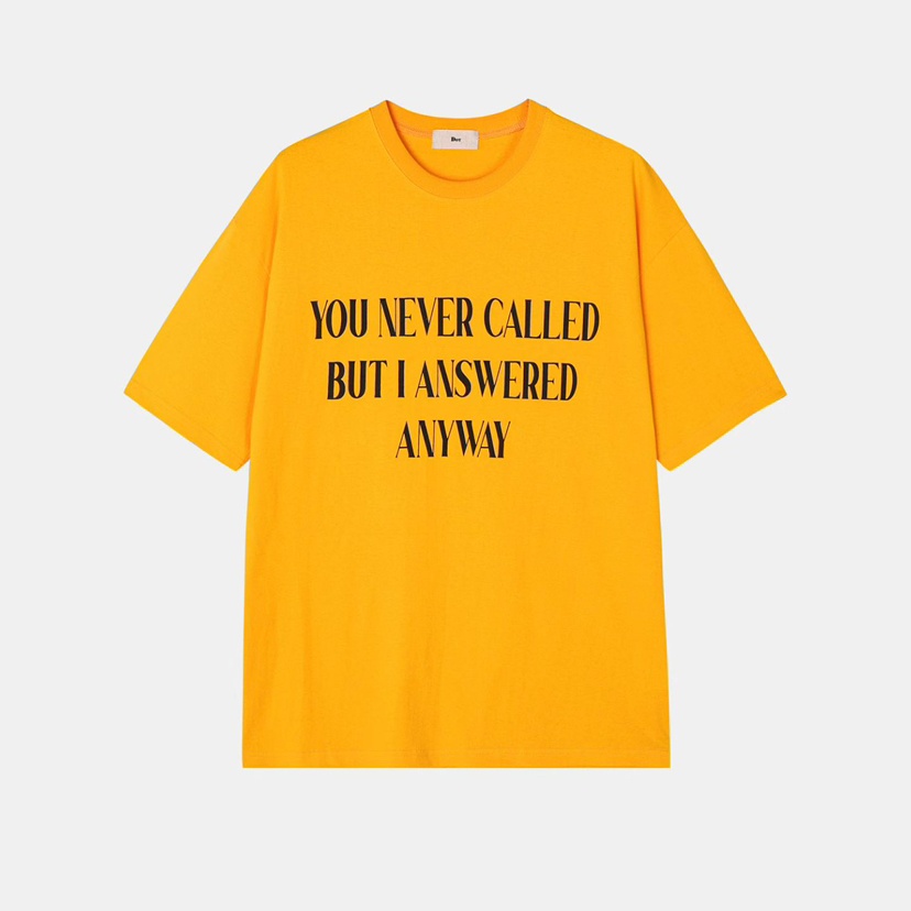 DOT東大門實拍韓國女裝新款26夏季職業休閑26春夏時尚T恤DOTT恤