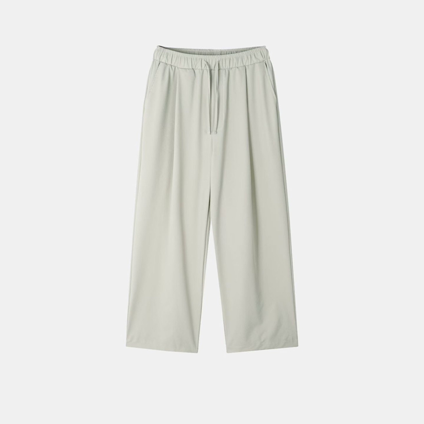 DOT韓國直郵女士新款26春夏推薦熱賣職業休閑人氣26夏季休閑褲DOT休閑褲