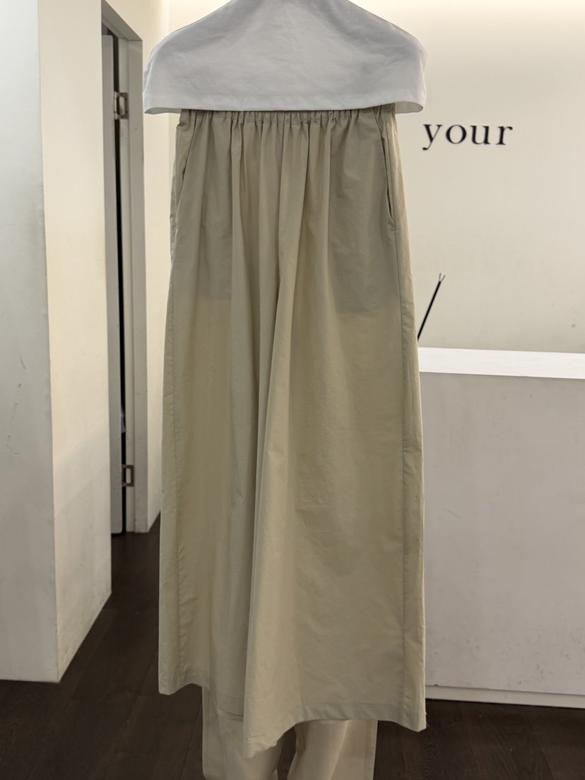YOUR-P韓國直郵女裝新款26春夏休閑推薦真品人氣熱賣休閑褲YOUR-P休閑褲