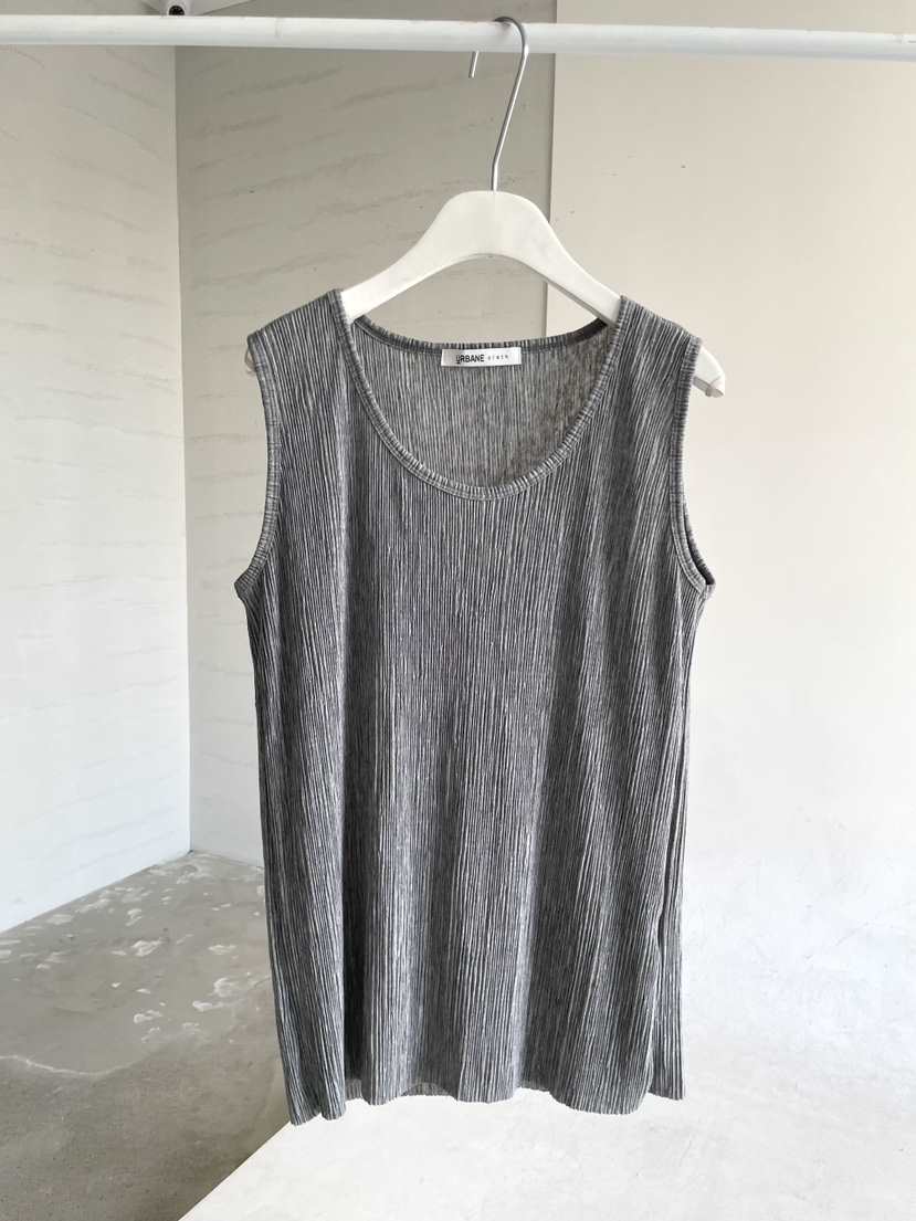 URBANE cloth東大門直郵女士新款人氣26春夏真品吊帶背心URBANE cloth吊帶/背心