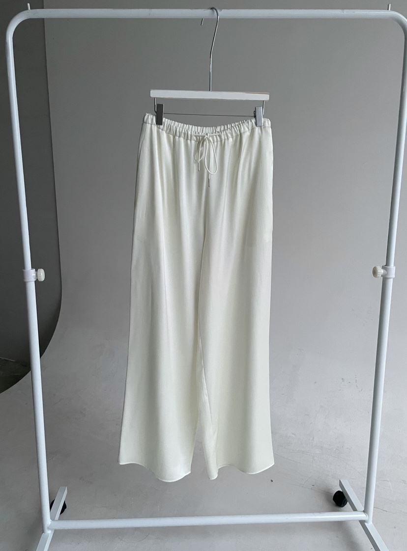 URBANE cloth東大門實拍女士新品26春夏休閑時尚人氣休閑褲URBANE cloth休閑褲