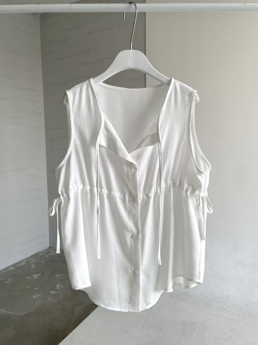 URBANE cloth東大門實拍女裝新品推薦26春夏真品襯衫蕾絲衫URBANE cloth襯衫/蕾絲衫