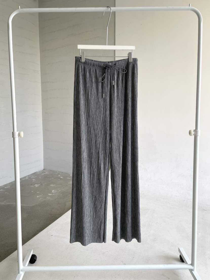 URBANE cloth東大門實拍女裝新款熱賣推薦真品休閑休閑褲URBANE cloth休閑褲