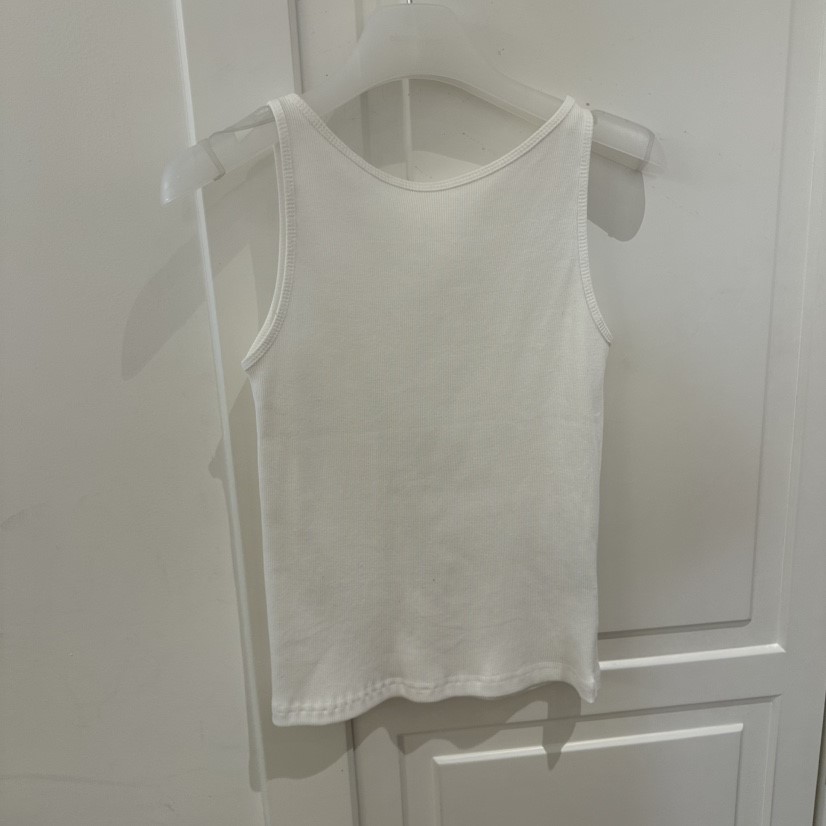 WE ARE/WELOVER東大門實拍女士新款熱賣26春夏吊帶背心SHOP_WE ARE吊帶/背心