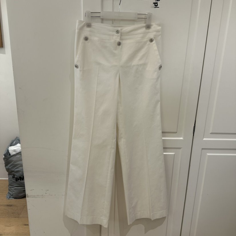 WE ARE/WELOVER東大門實拍女裝新品時尚人氣推薦休閑褲SHOP_WE ARE休閑褲