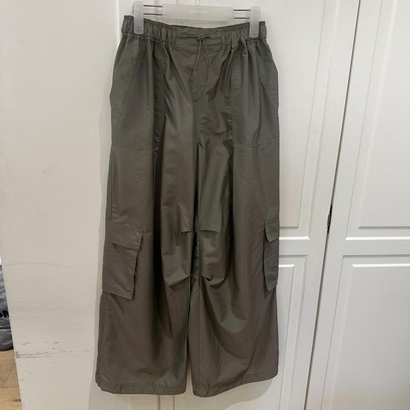 WE ARE/WELOVER韓國直郵女裝新品真品熱賣休閑推薦休閑褲SHOP_WE ARE休閑褲