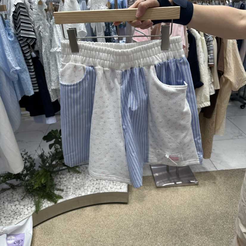 VIRUS東大門實拍女士新品人氣真品26春夏熱賣時尚職業短褲VIRUS短褲