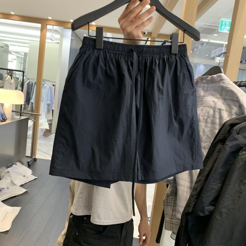 OBJECT韓國直郵女裝新款推薦職業休閑熱賣真品時尚26春夏短褲OBJECT短褲
