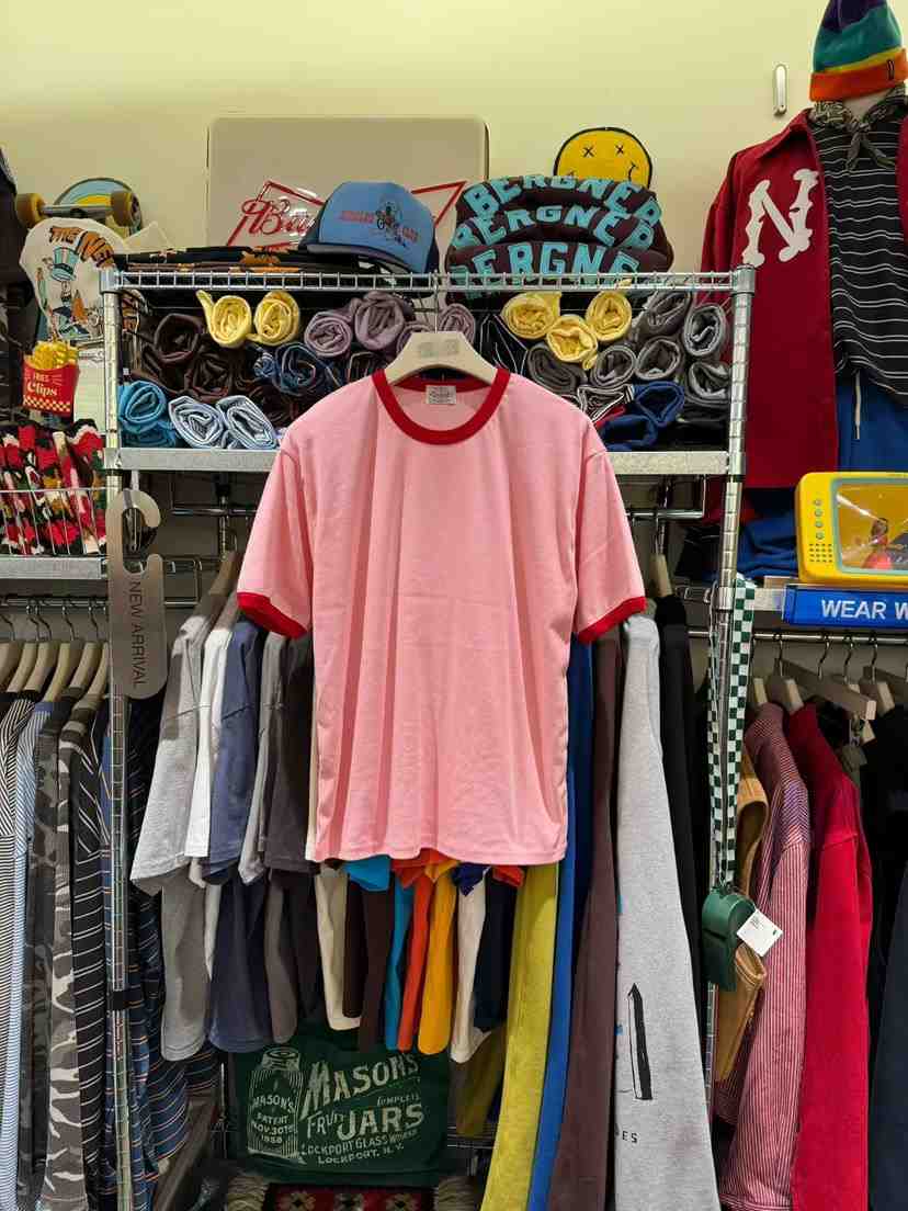 BOLLEN韓國代購女士新品職業人氣熱賣真品推薦休閑時尚T恤BOLLENT恤