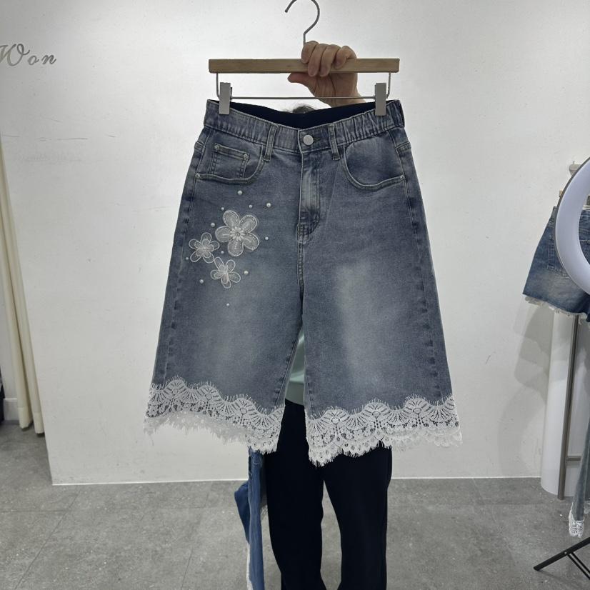 MS韓國直郵女士新品職業時尚熱賣推薦休閑人氣真品26春夏短褲MS短褲