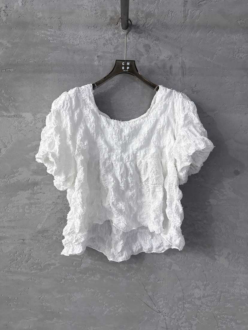 COME OPEN/HAPER韓國代購女士新品時尚人氣熱賣襯衫蕾絲衫COME OPEN/HAPER襯衫/蕾絲衫