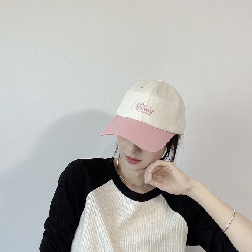 LOVELY HAT韓國東大門直郵女士新款推薦人氣熱賣職業帽子LOVELY HAT帽子